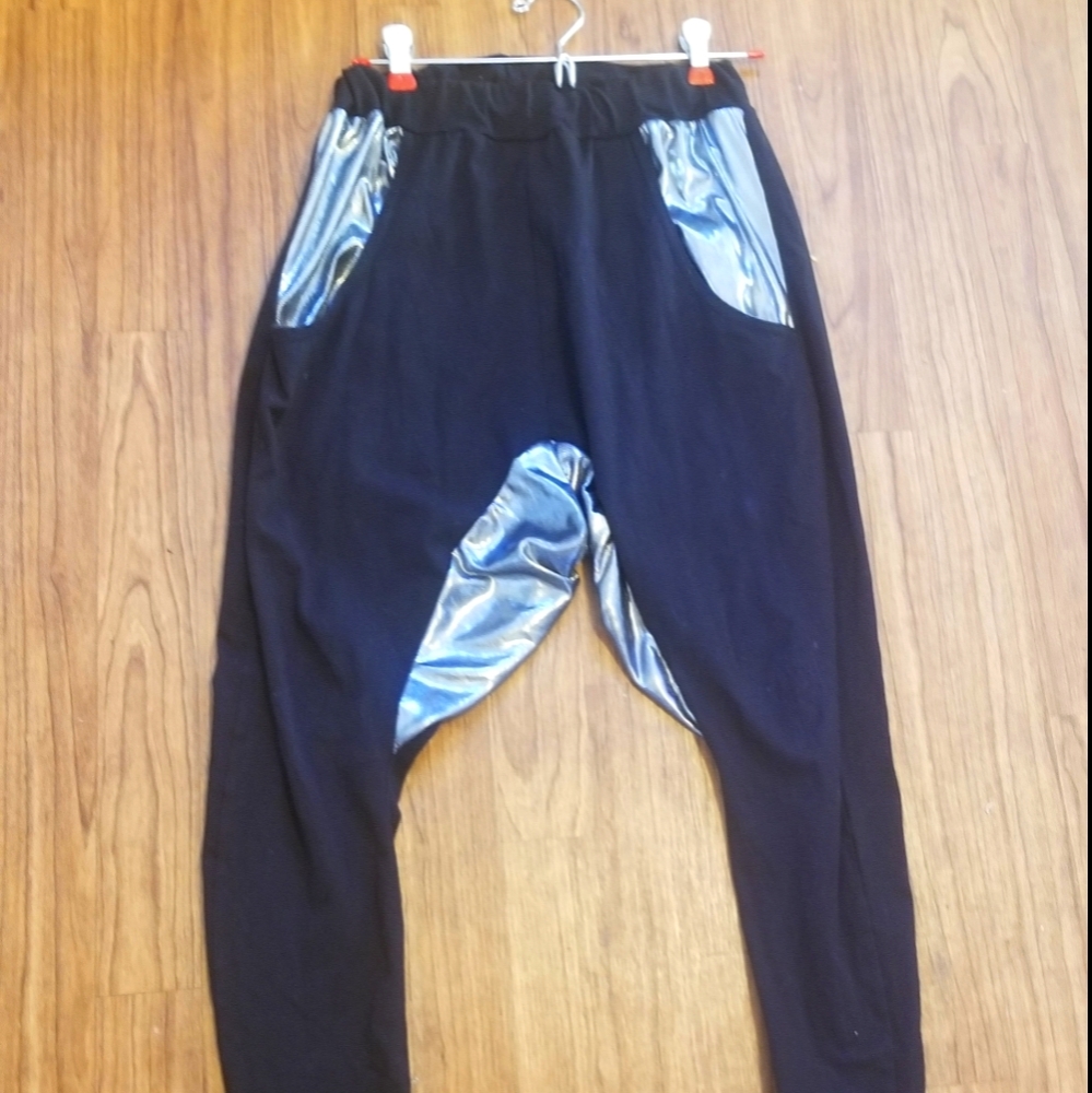 COPY - Hip hop pants